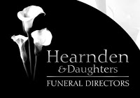 Hearnden and Daughters Memorials 288721 Image 1